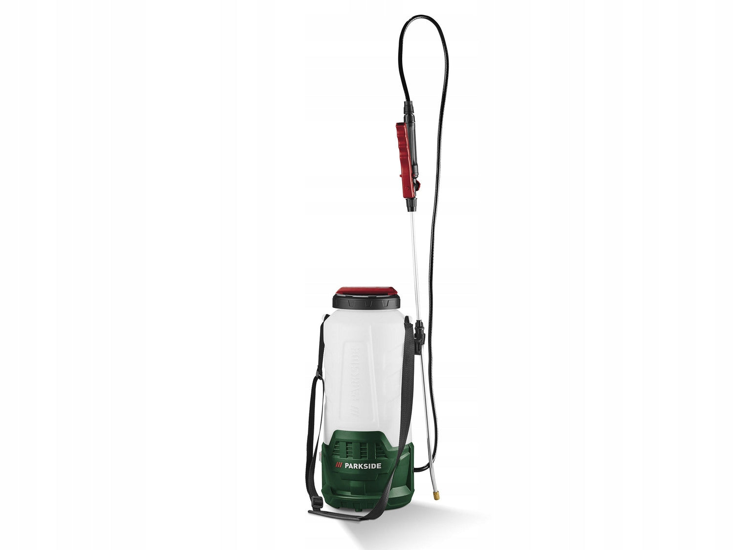 Battery sprayer Parkside 5 l 1,5 bar 60 cm PDSA D3 Packaging status original