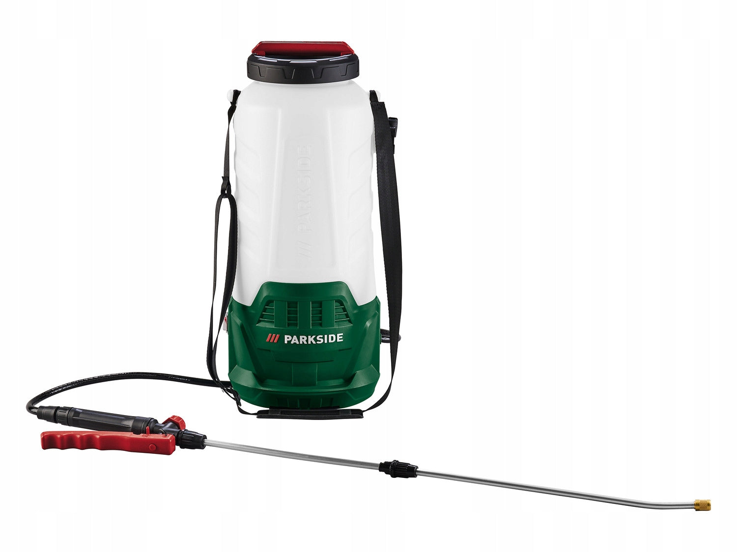 Battery sprayer Parkside 5 l 1,5 bar 60 cm PDSA D3