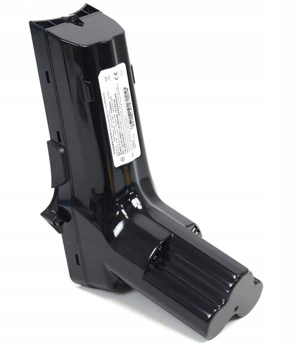 Battery vacuum cleaner Philips SpeedPro IP822 25.2V