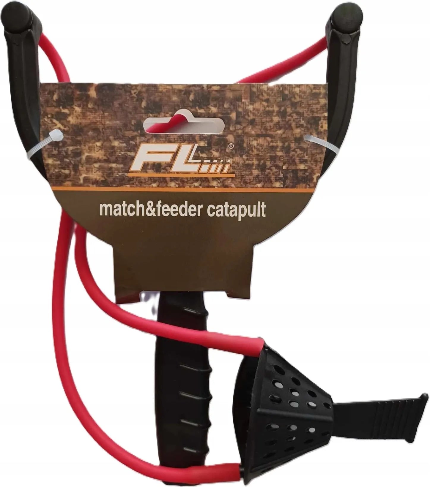 Bauble bait sling Pellet Waggler Feeder for corn grains Pro FL