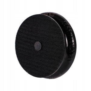 Baumesser Click-Lock UNI 100 mm magnet grinding disc