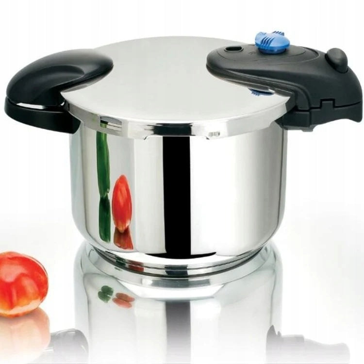 Bayonet pressure cooker ILLICO Ø24cm 10L