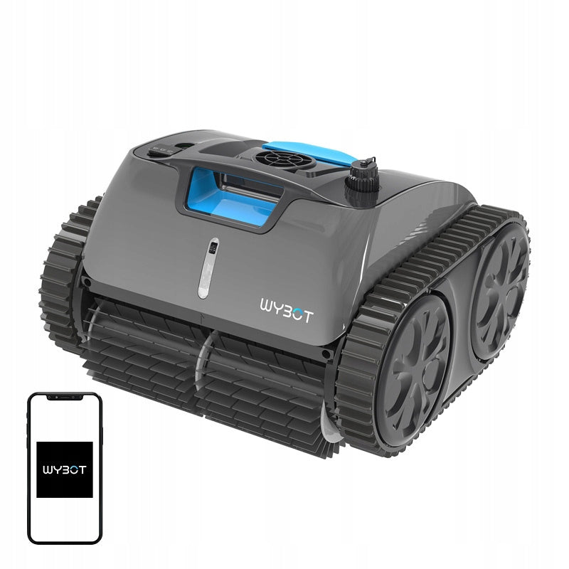 Bazénový Vysavač WYBOT C1 Pro 65 W