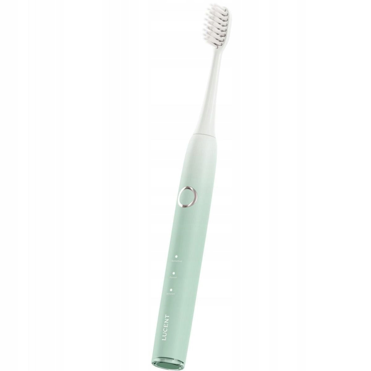 Be Lucent Spark Sonic Toothbrush +Charger Packaging status original