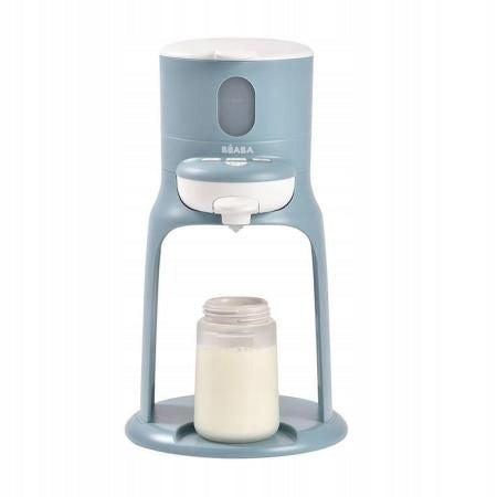 Beaba Bib Milk Maker 2in1 Baltic Blue Edition Manufacturer code 911748