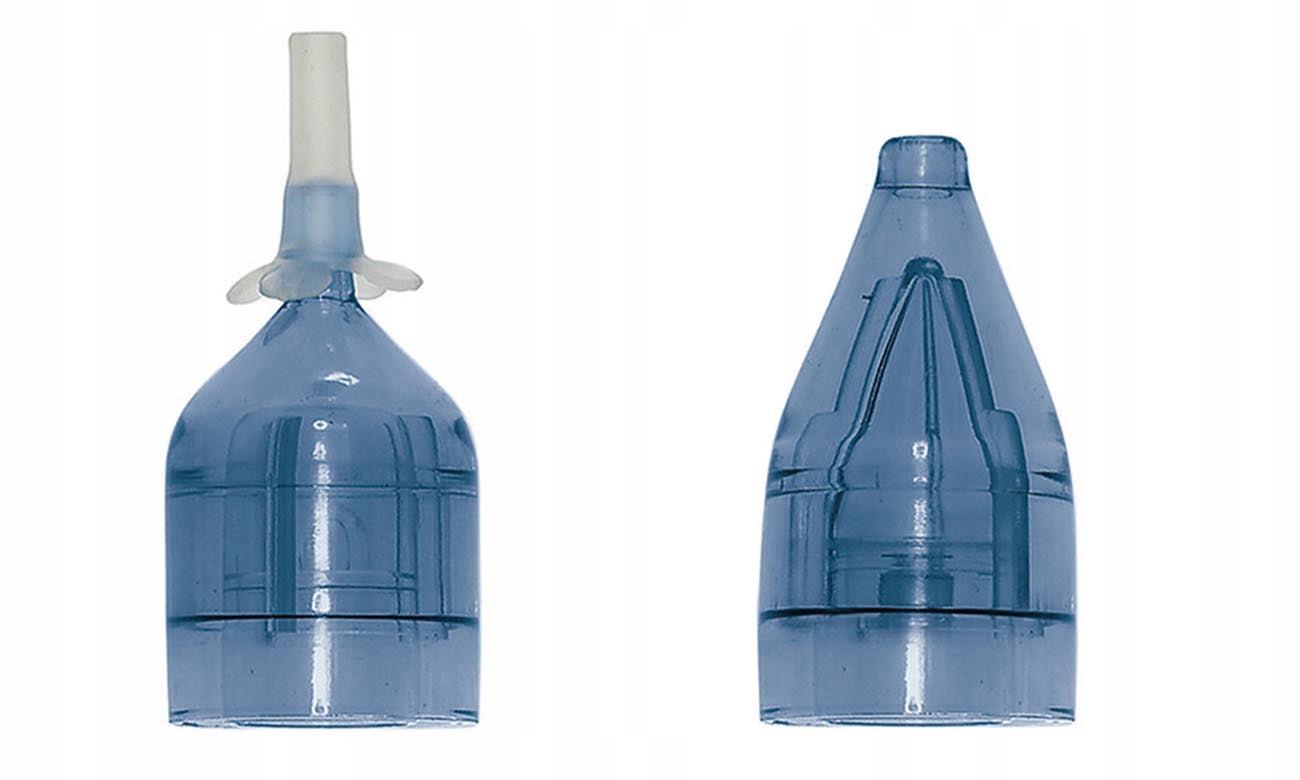Beaba Minidoo manual aspirator Manufacturer code 920422