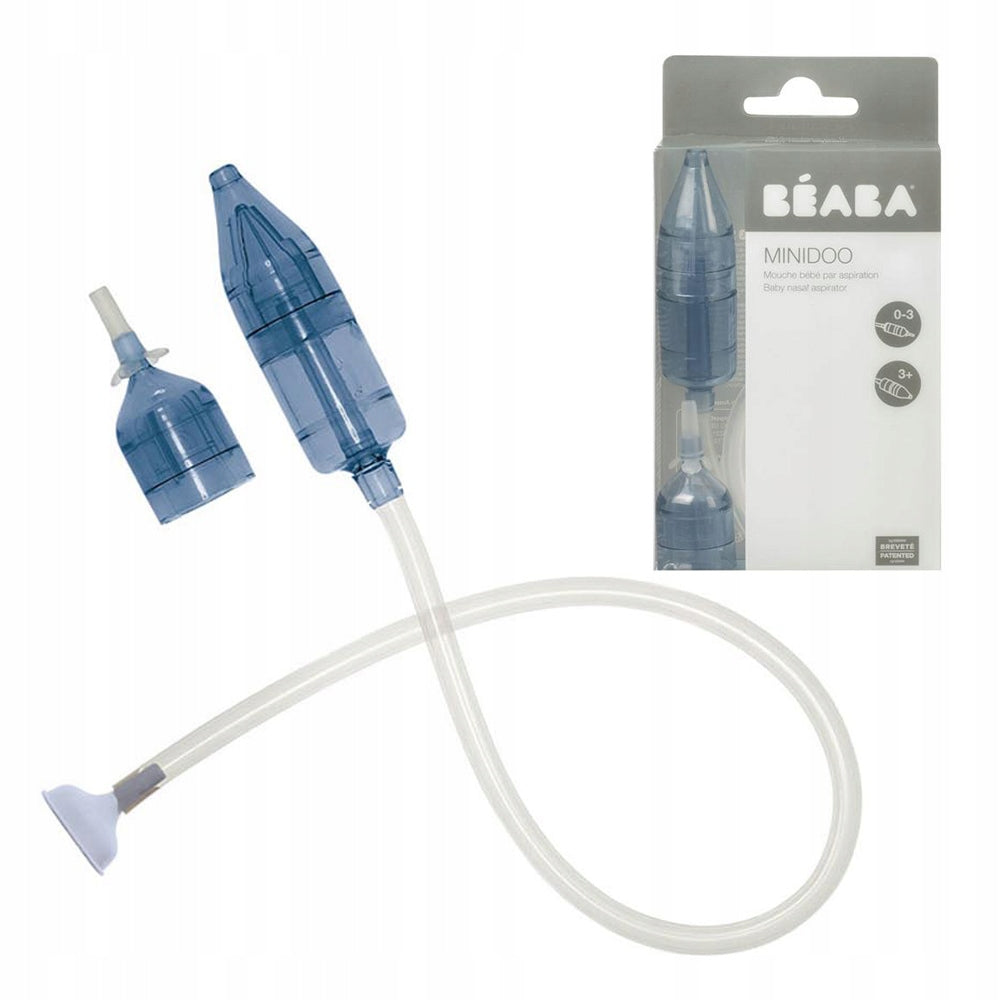 Beaba Minidoo manual aspirator Medical device no