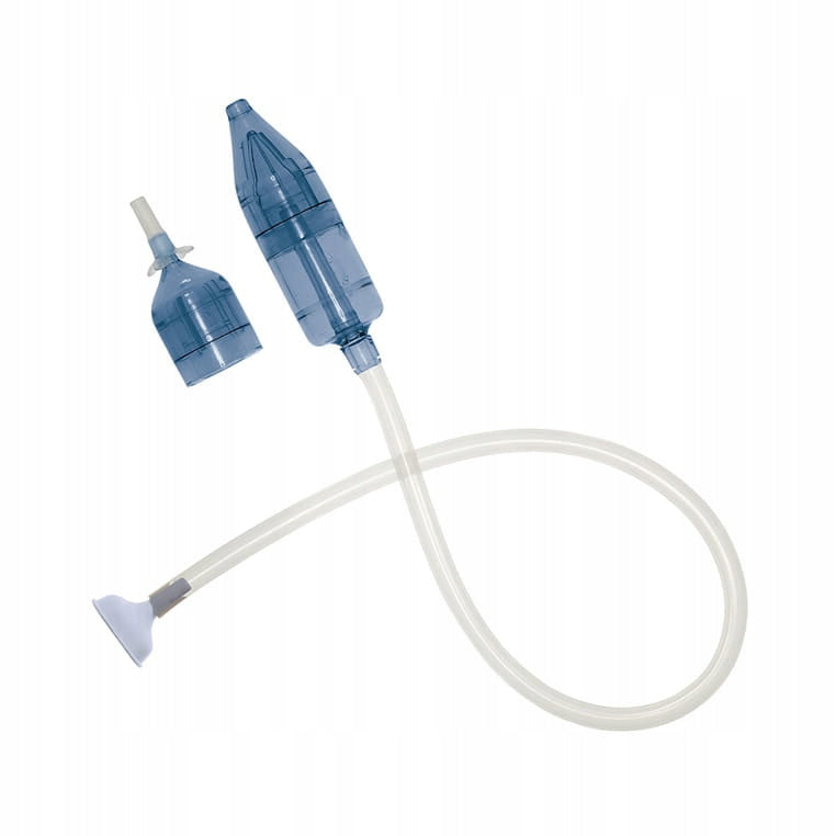 Beaba Minidoo manual aspirator