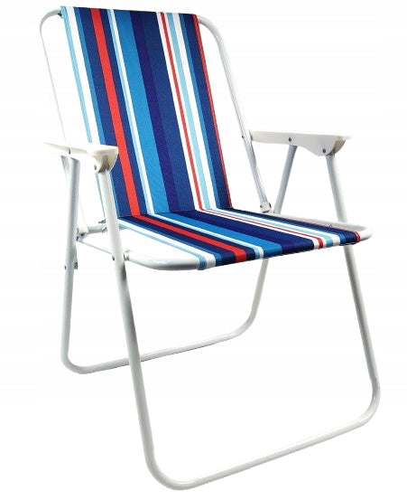 Beach Folding Chair Balcony Hiking Fishing Camping