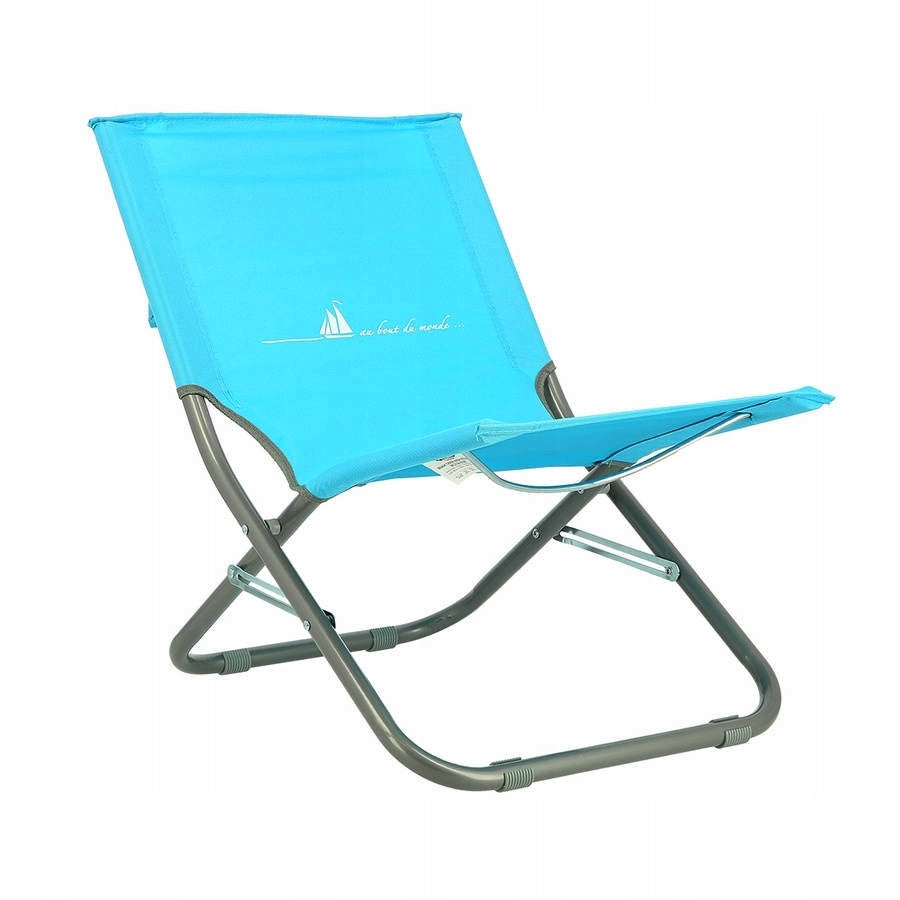 Beach Garden Sun Lounger Folding Hiking Chair For Garden NILS Brand Nils Camp