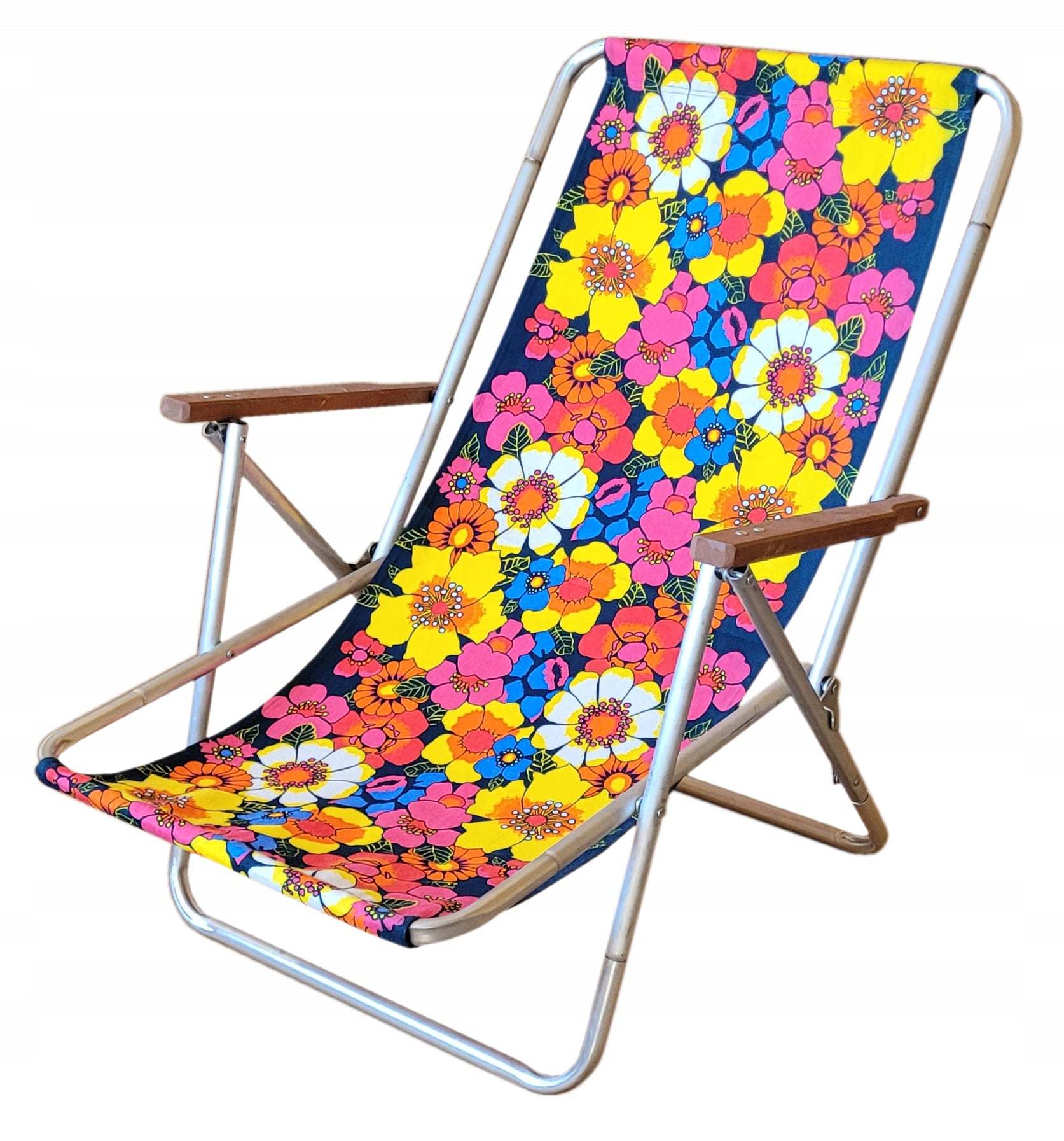 Beach Lounger Folding For Bag Lightweight Hiking Up To 150kg Aluminum Strong Manufacturer code 5260628143229