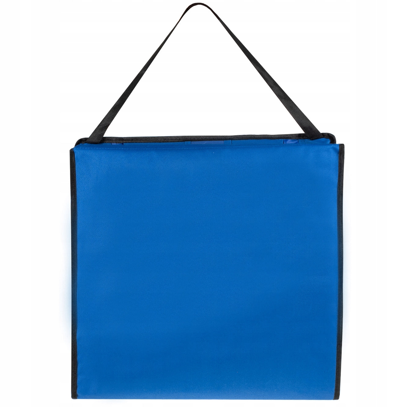 Beach Mat with Backrest Folding Beach Lounger Tourist Adjustable Thick Brand Trizand
