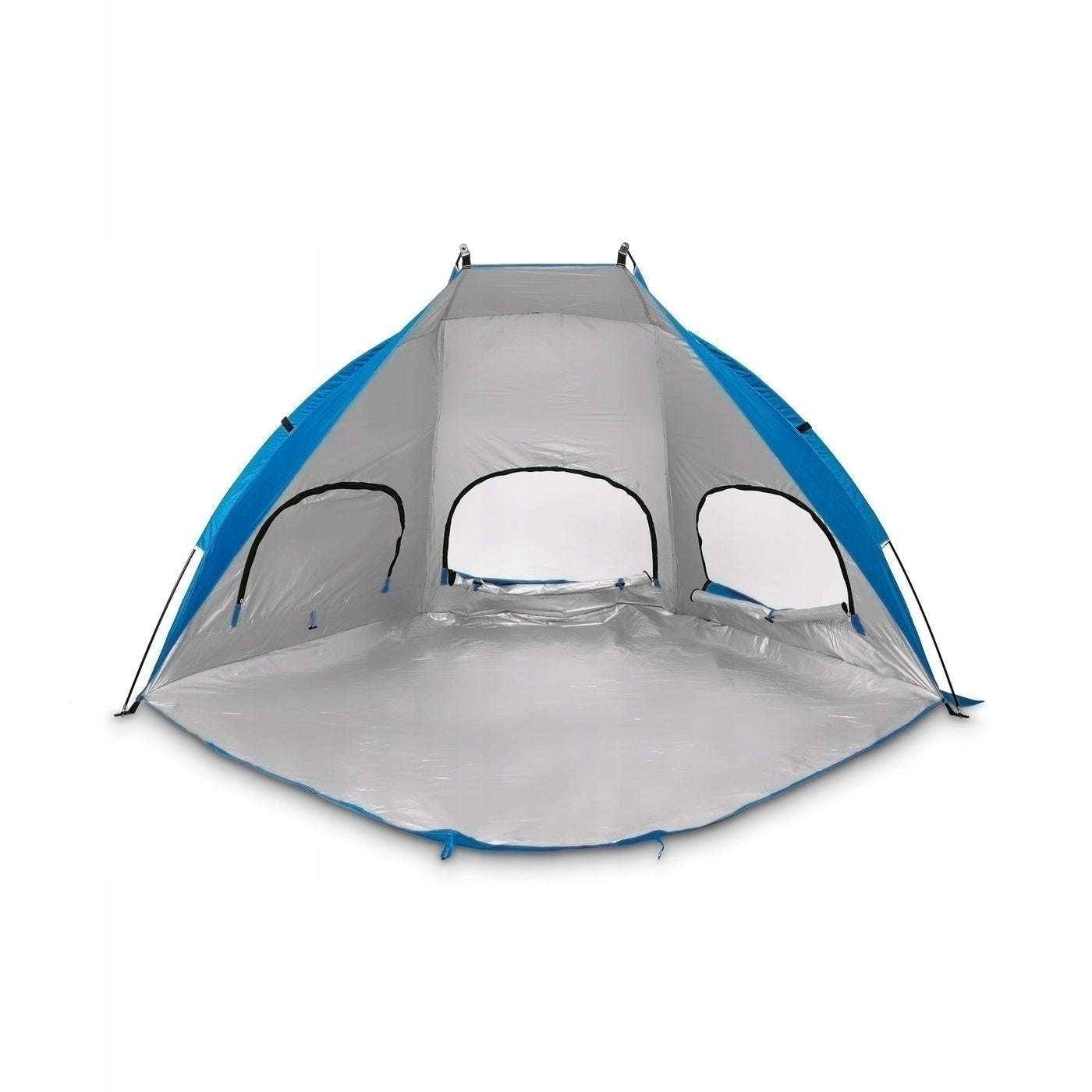 Beach TENT Beach screen ELONGATED Floor Tadar 220x115x115 cm Brand Tadar