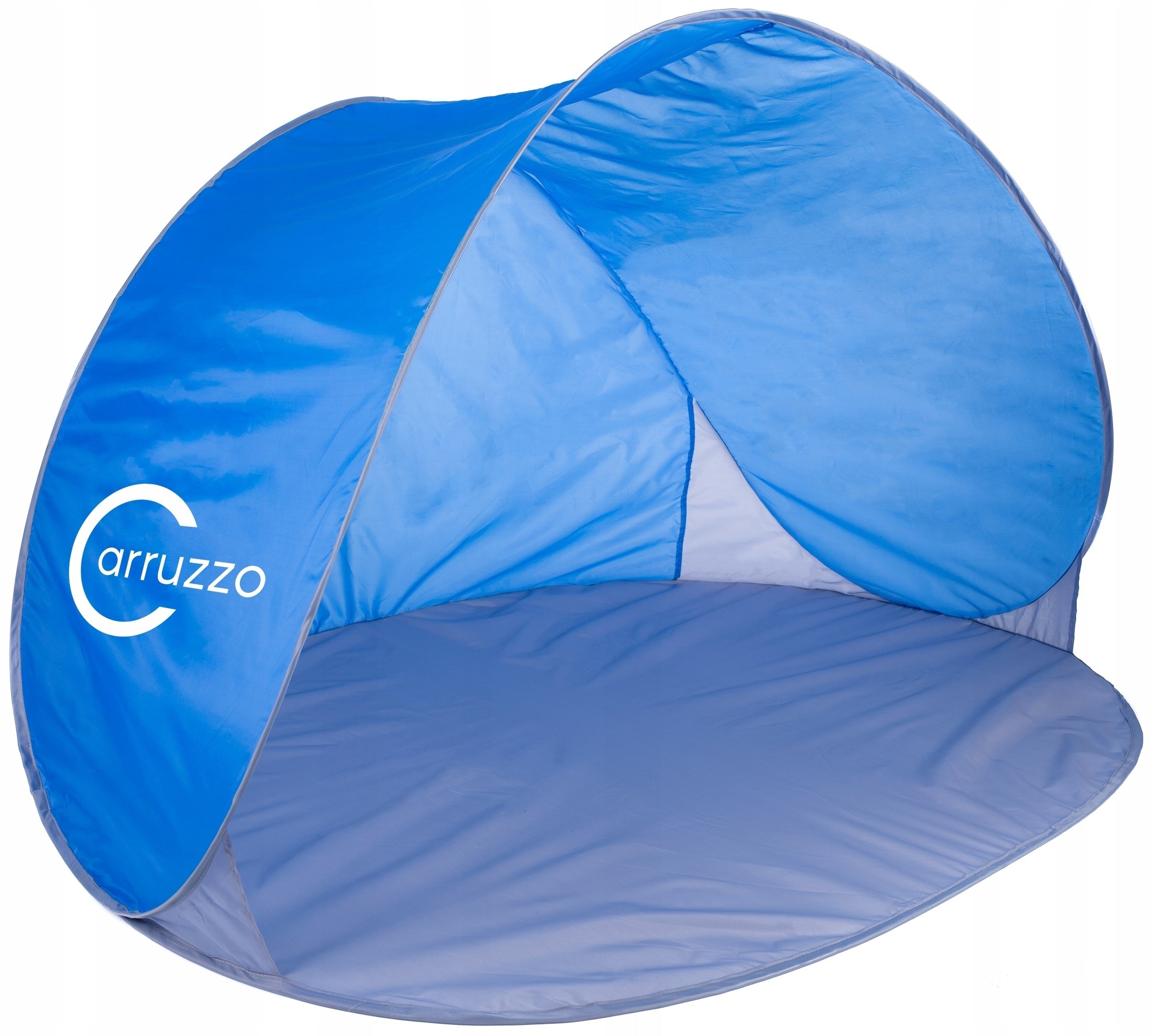 Beach Tent Handy Self-Assembly Vending Machine Screen Bag Cover Packaging status original