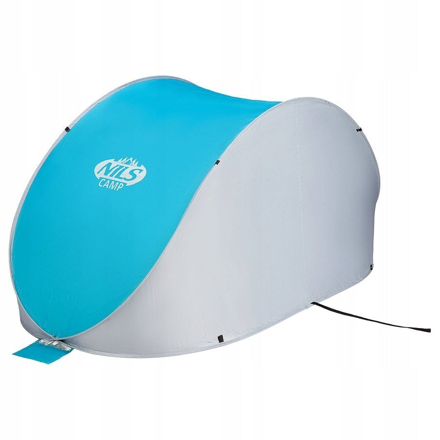 Beach Tent Self-Assembly Garden Tourist Screen For Beach NILS Brand Nils Camp