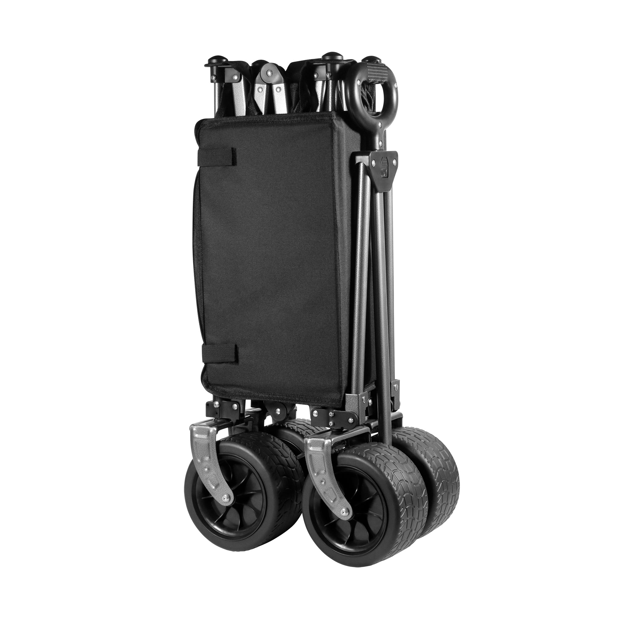 Beach Transport Trolley Folding Garden Hiking Rebel 150L 100kg Brand Rebel