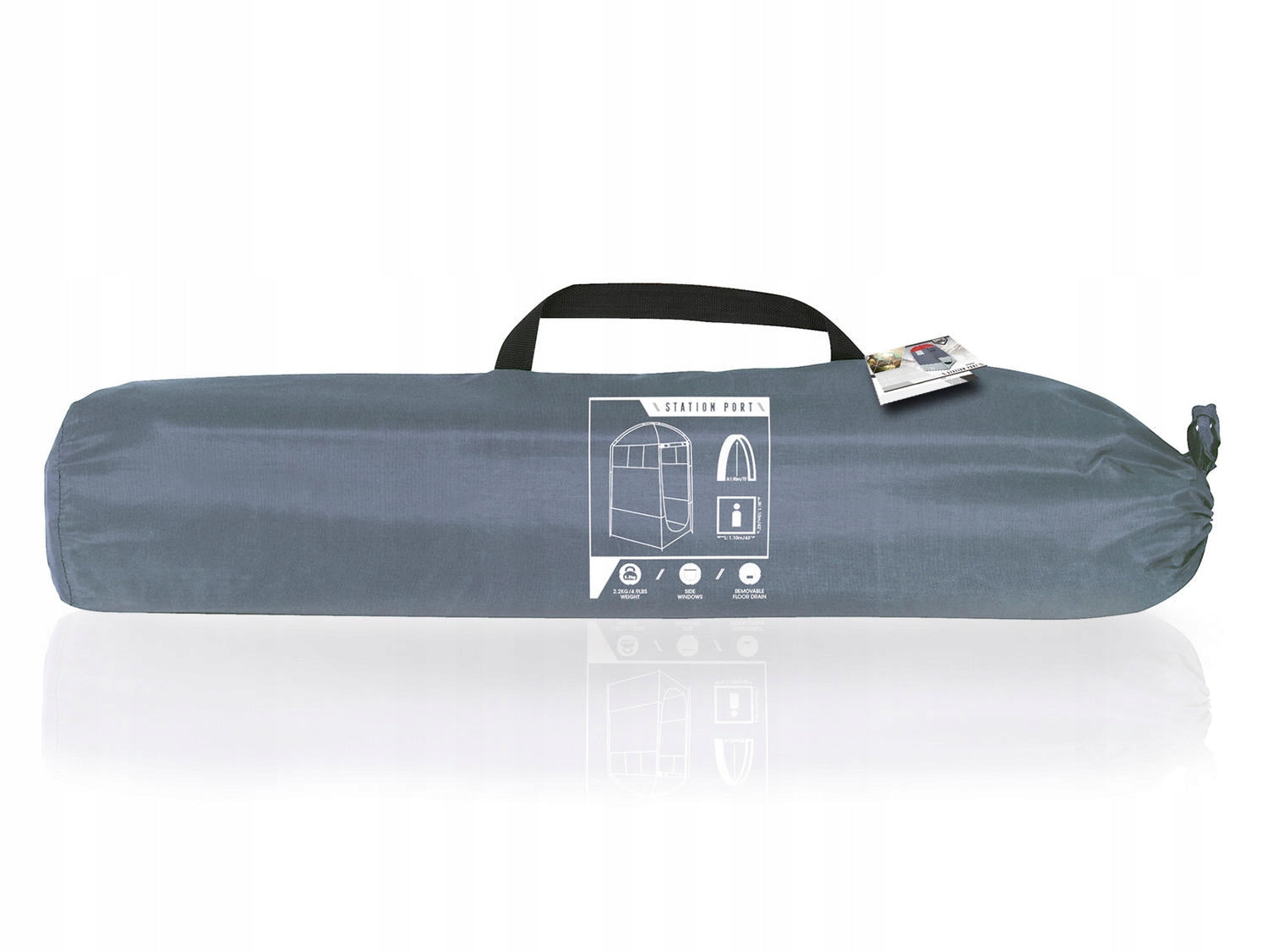 Beach changing room tourist tent shower toilet Bestway Brand Bestway