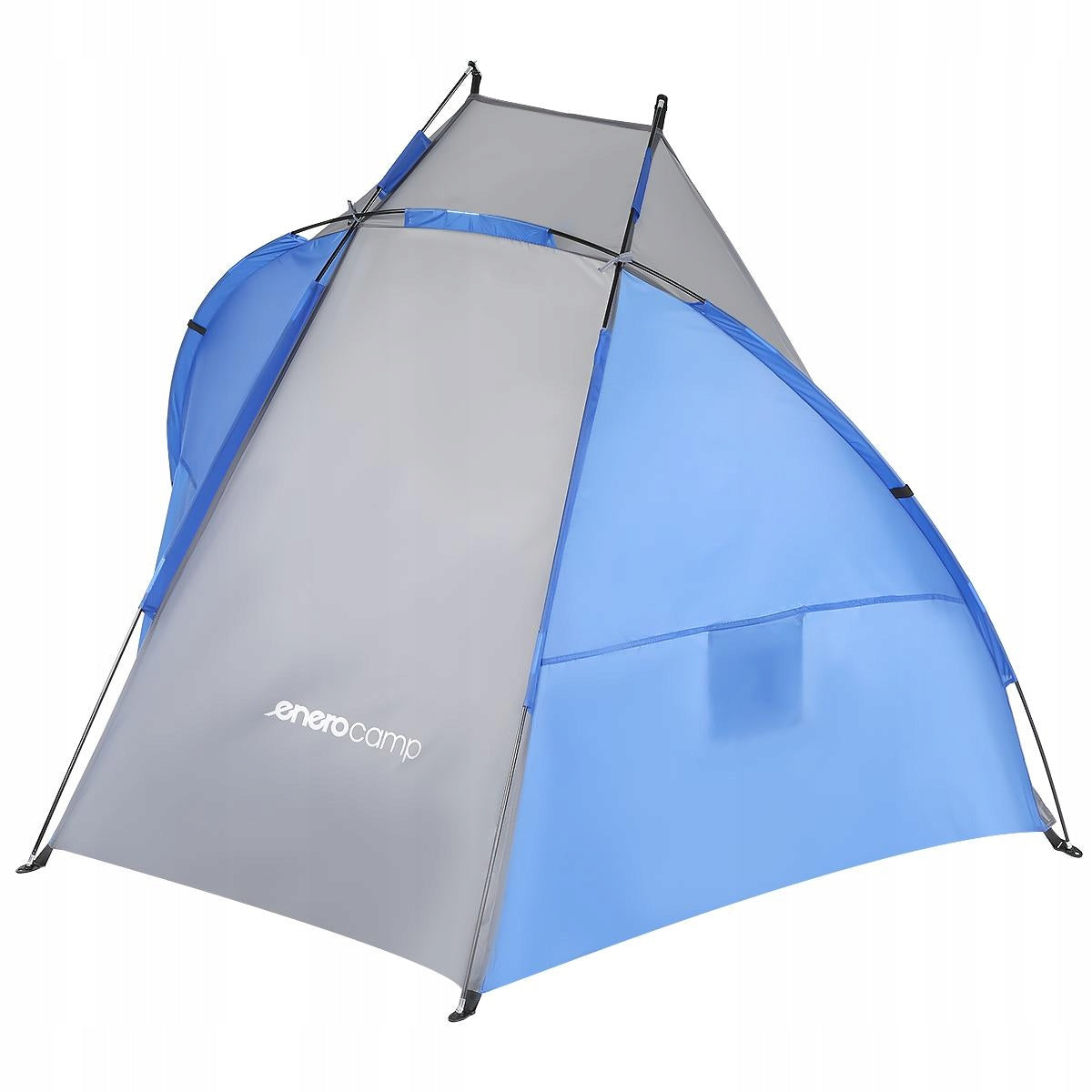 Beach enero camp 1015699 multicolor 2 cm x 2 m x 120 cm Color multicolor