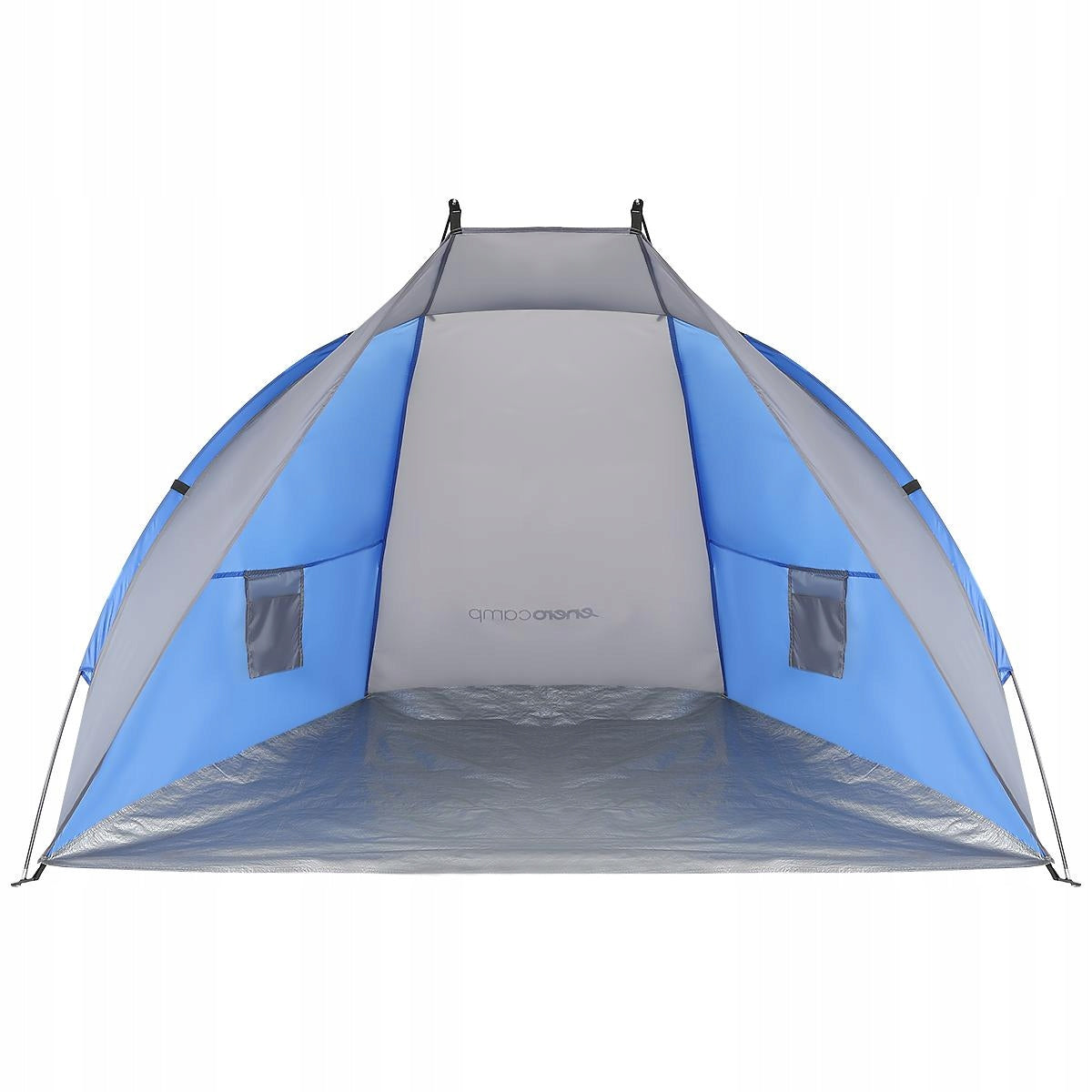 Beach enero camp 1015699 multicolor 2 cm x 2 m x 120 cm