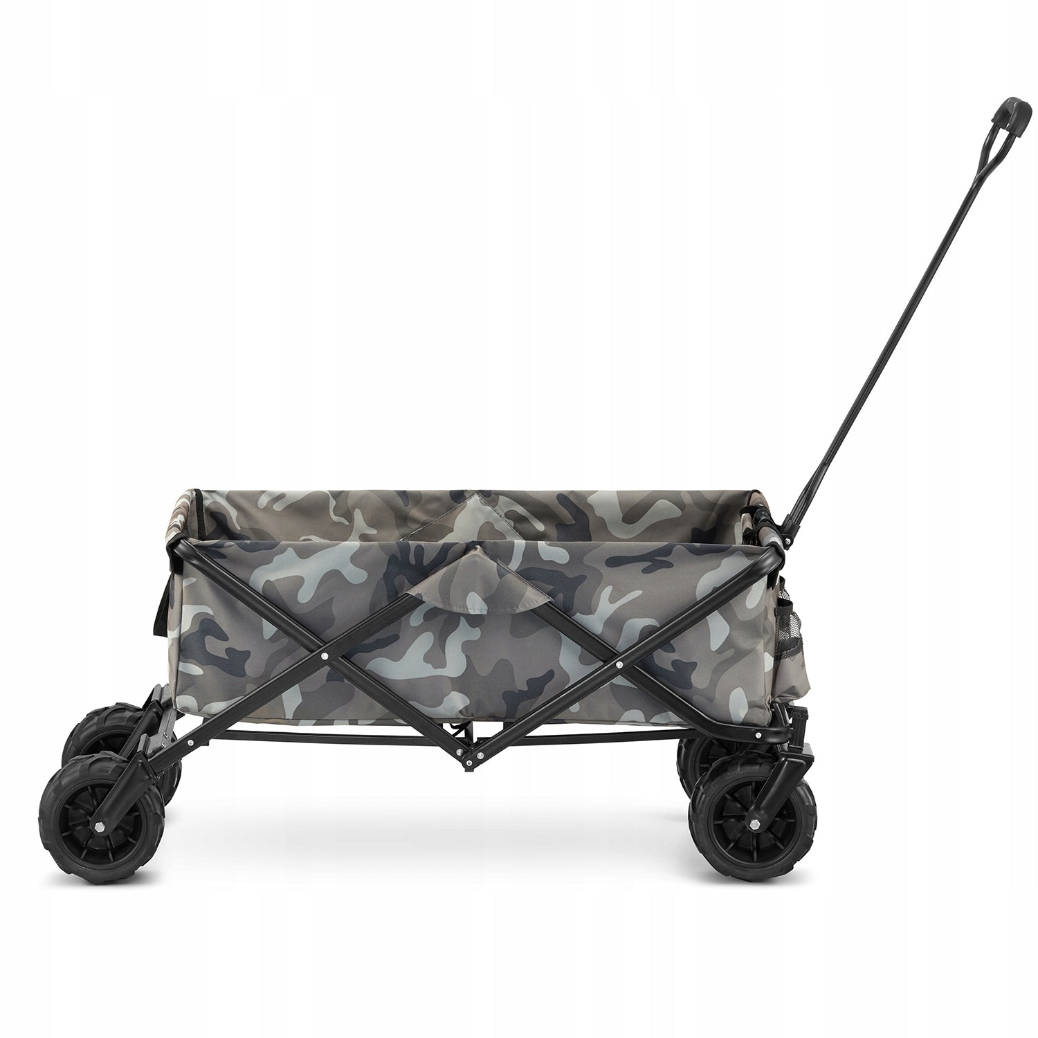 Beach garden trolley folding tourist camo light HIGHER 90L Brand Higher
