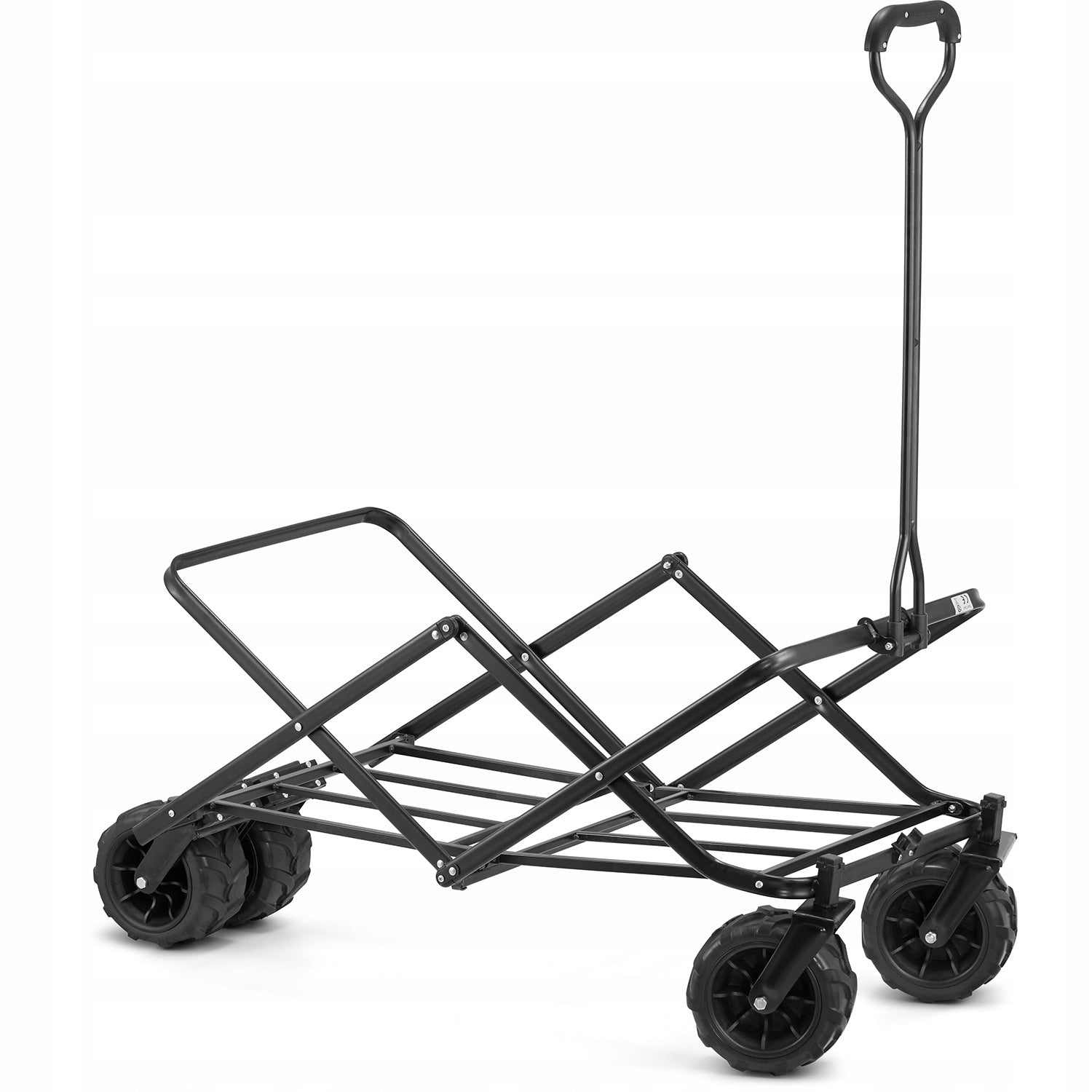 Beach garden trolley folding tourist camo light HIGHER 90L Wheels number 4