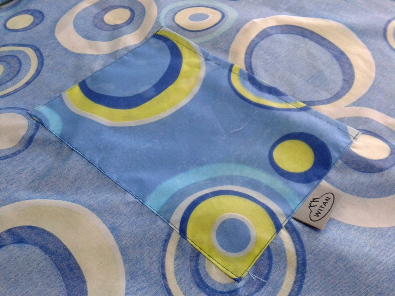 Beach screen 8m _________________ A LOT OF PATTERNS Brand Witan