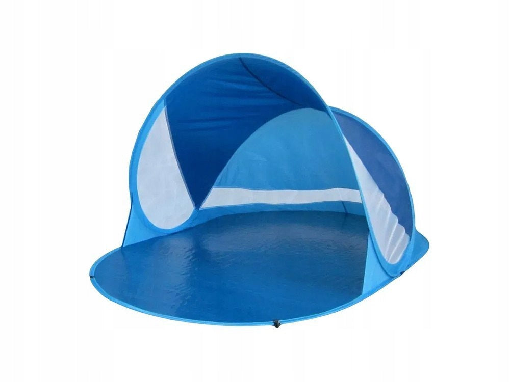 Beach tent large tourist screen for beach self-folding protection