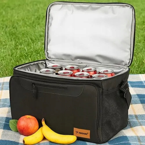 Beach thermal bag TRIZAND large, 30L!