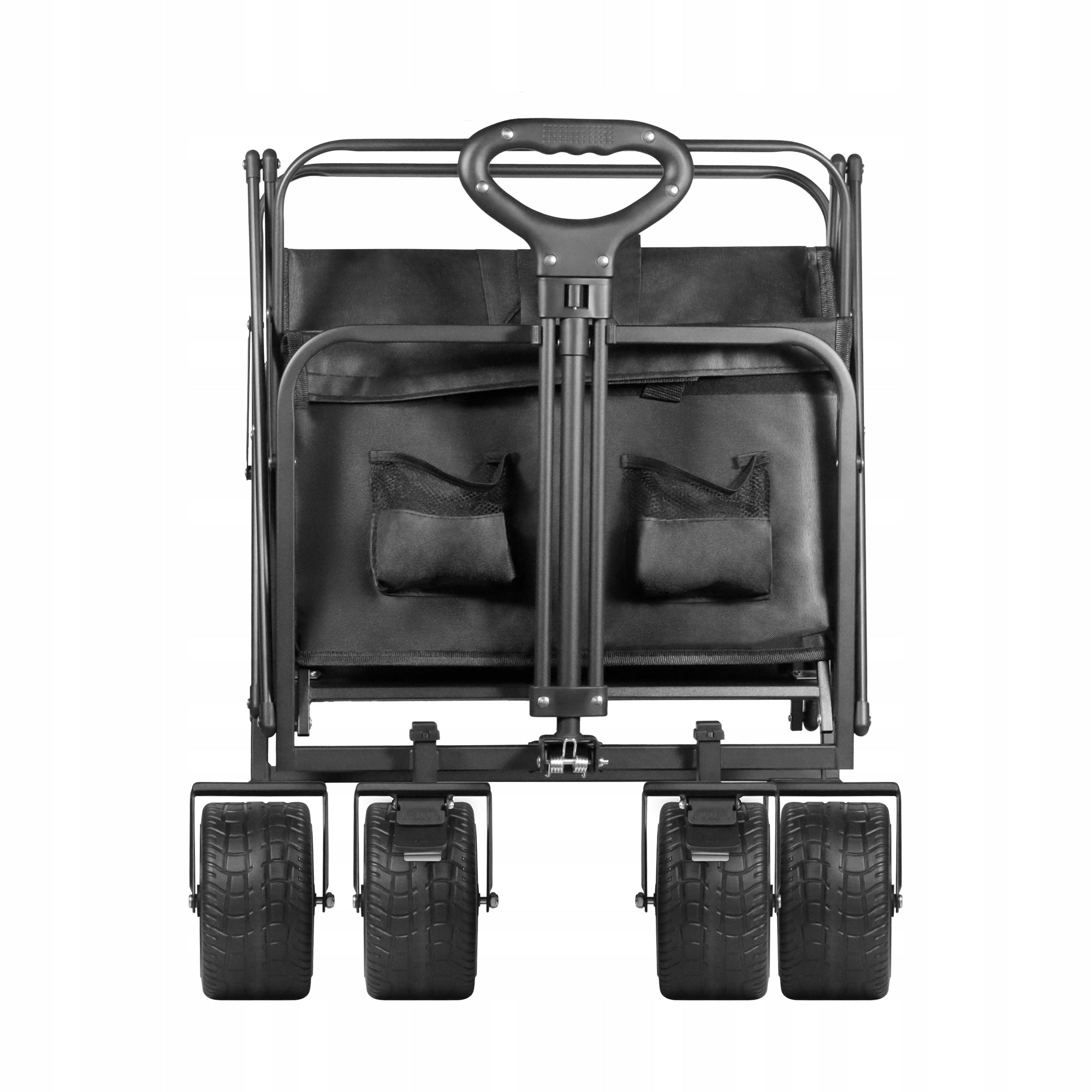 Beach trolley transport folding garden brake Rebel 150L 100kg Brand Rebel