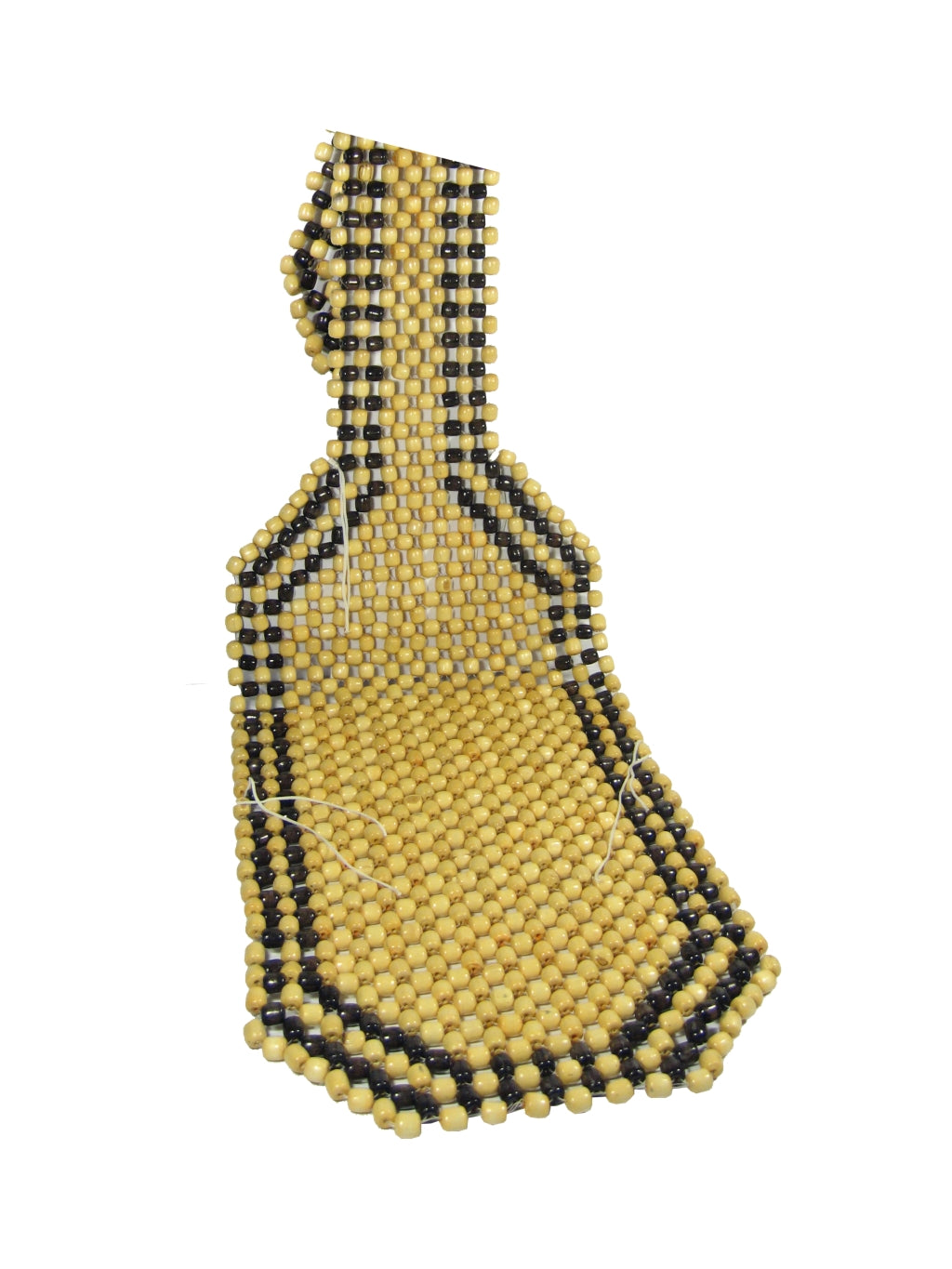 Bead mat for seats - ventilation - 42914 Manufacturer code 42914