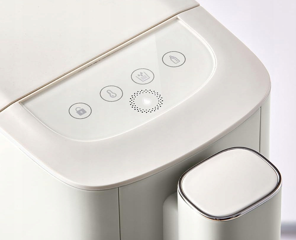 Bear HotCup hot water dispenser, 6 temperature settings 3L M2434 Manufacturer code 5906850082263