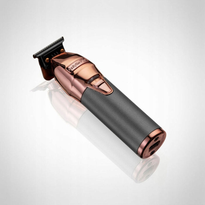 Beard Hair Trimmer BaByliss PRO SKELETON Rose Gold BAB787DU Manufacturer code BAB787DU