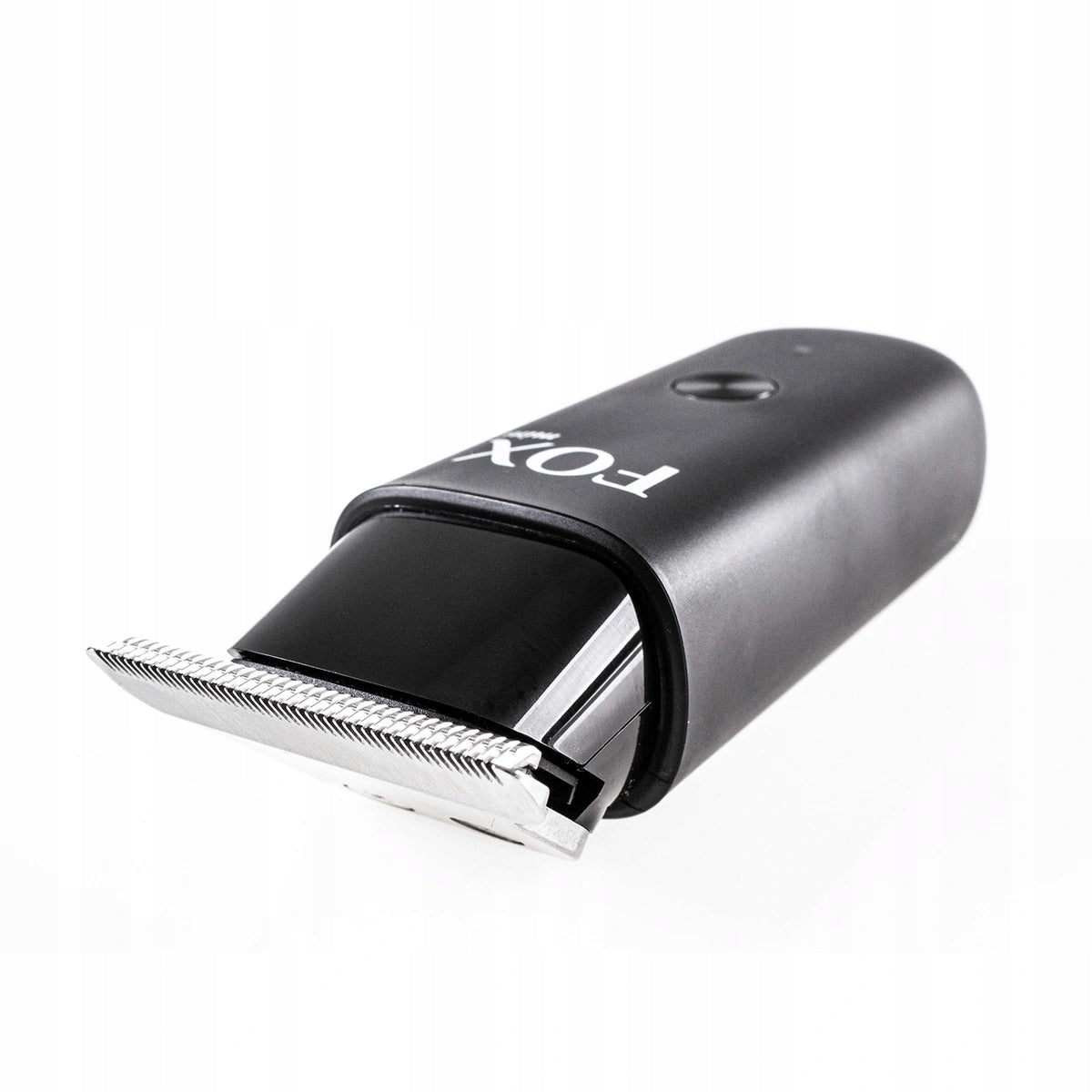 Beard Hair Trimmer Fox Mini Wireless Compact Brand Fox