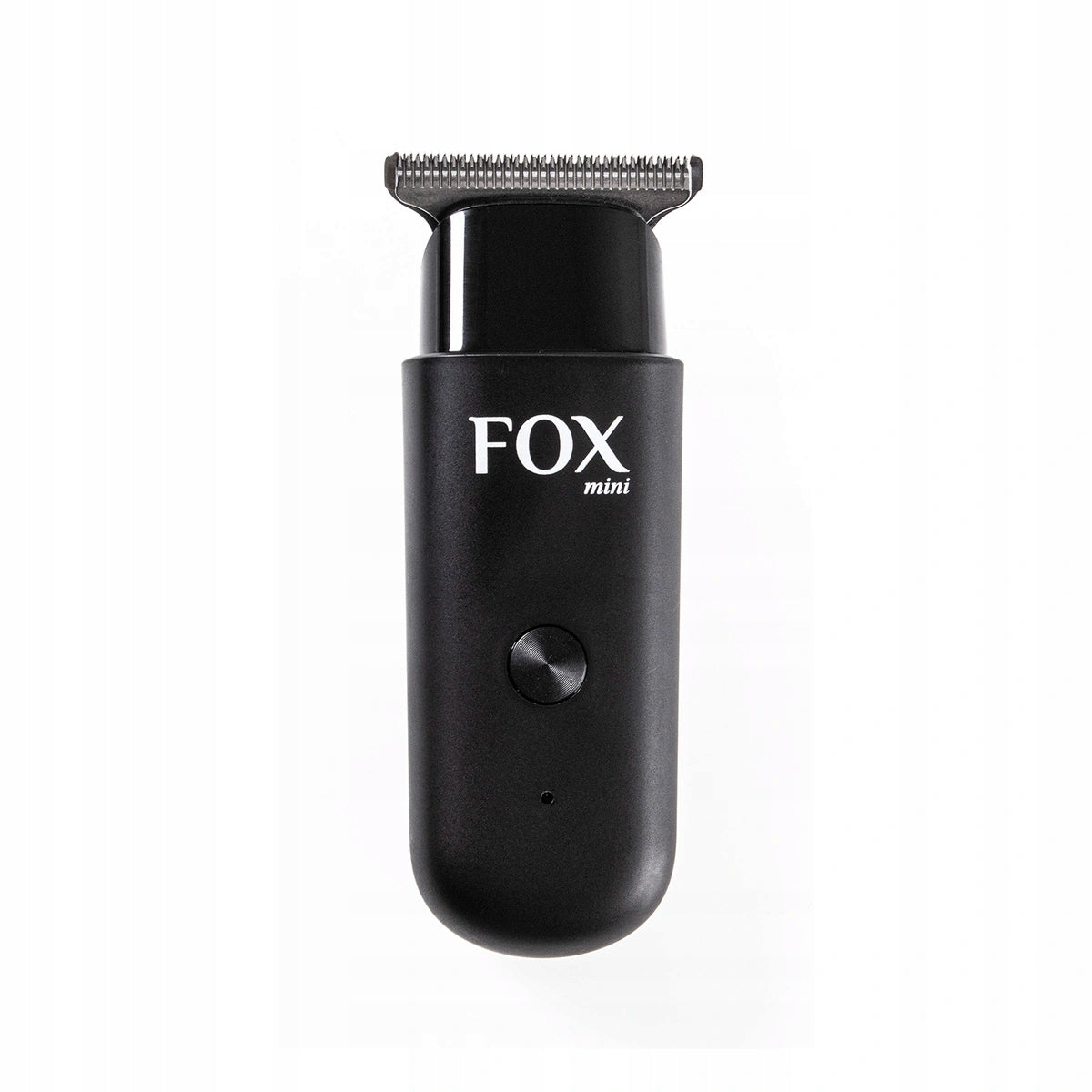Beard Hair Trimmer Fox Mini Wireless Compact