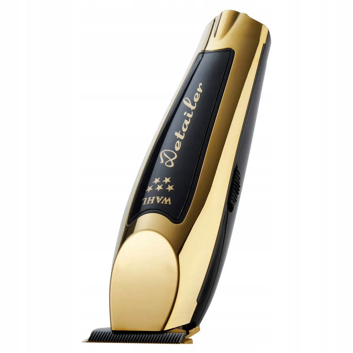 Beard Hair Trimmer Wahl Detailer 8171 Cordless GOLD Manufacturer code 1208114
