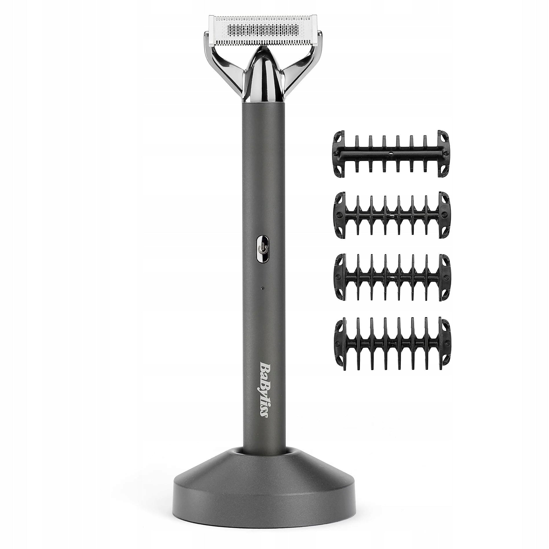 Beard Trimmer Babyliss OT996 Wireless Metal Professional Manufacturer code OT996E