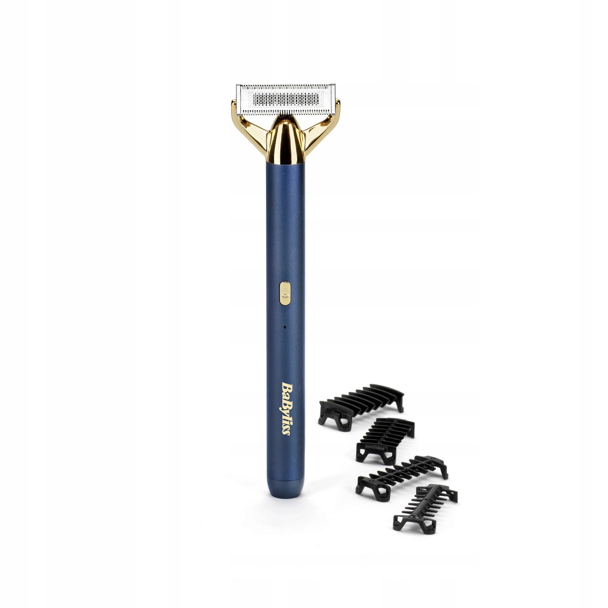 Beard Trimmer Babyliss Super-X Metal X-Blade OT992E Waterproof Case Manufacturer code OT992E