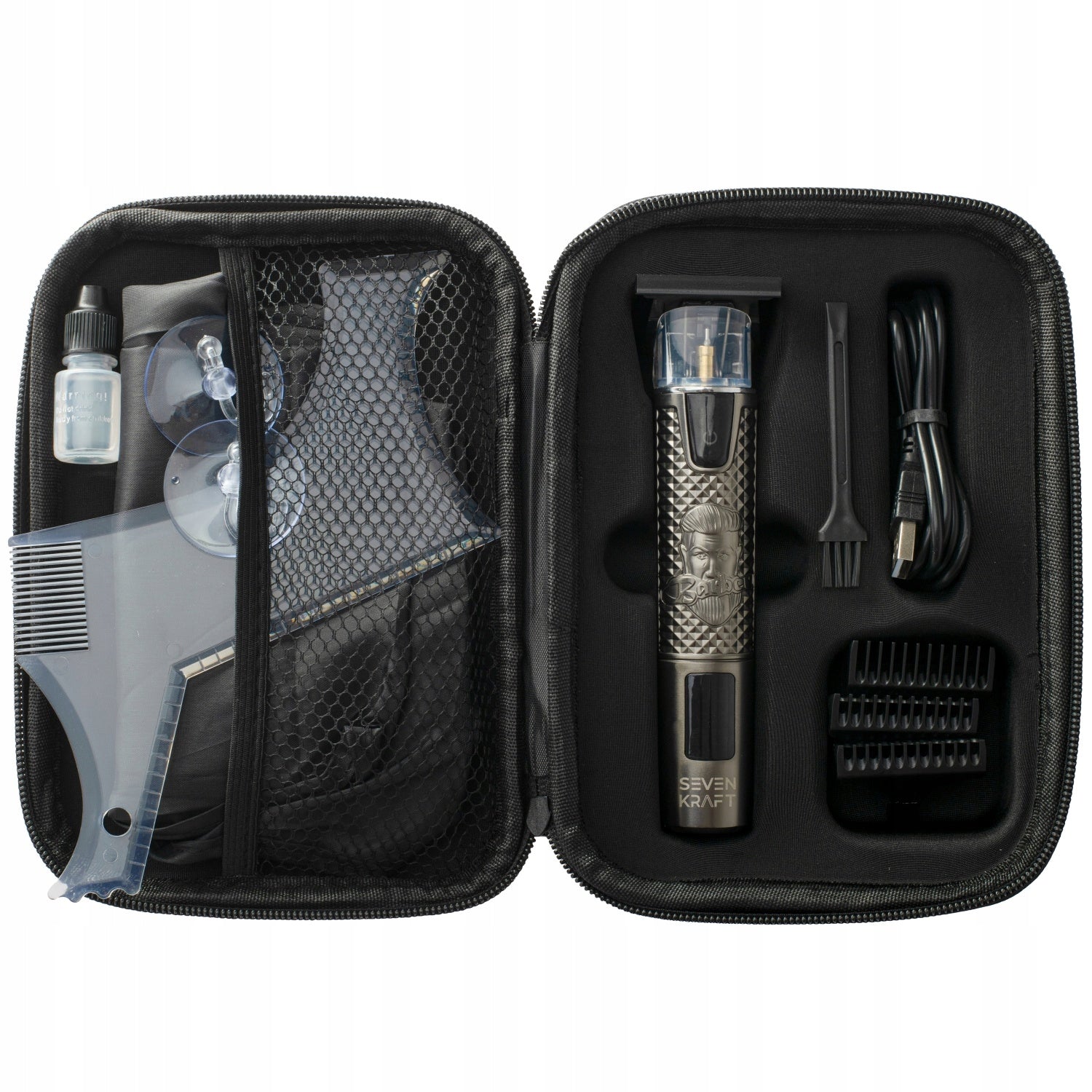 Beard Trimmer Hair Cutting Machine Beard Body Shaver Manufacturer code sk_2972