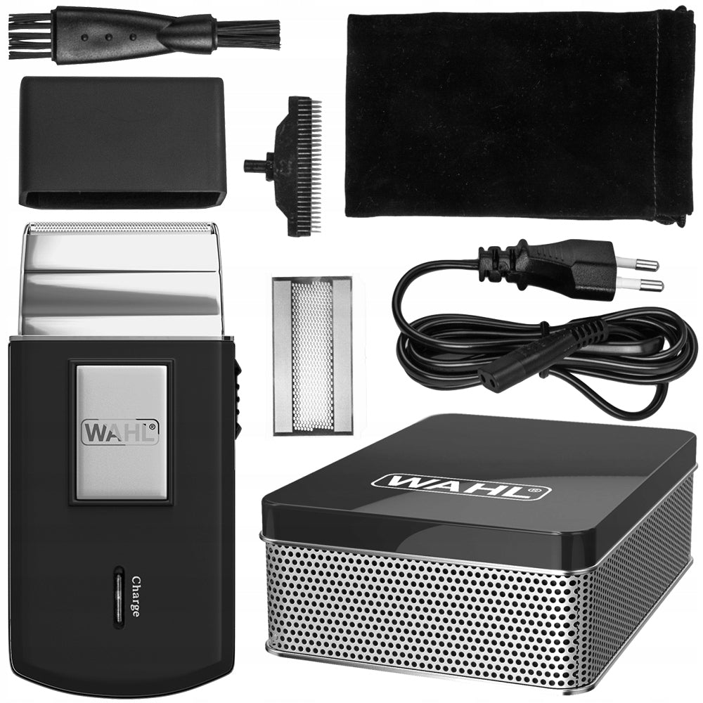 Beard shaver WAHL TRAVEL SHAVER 3615-1016