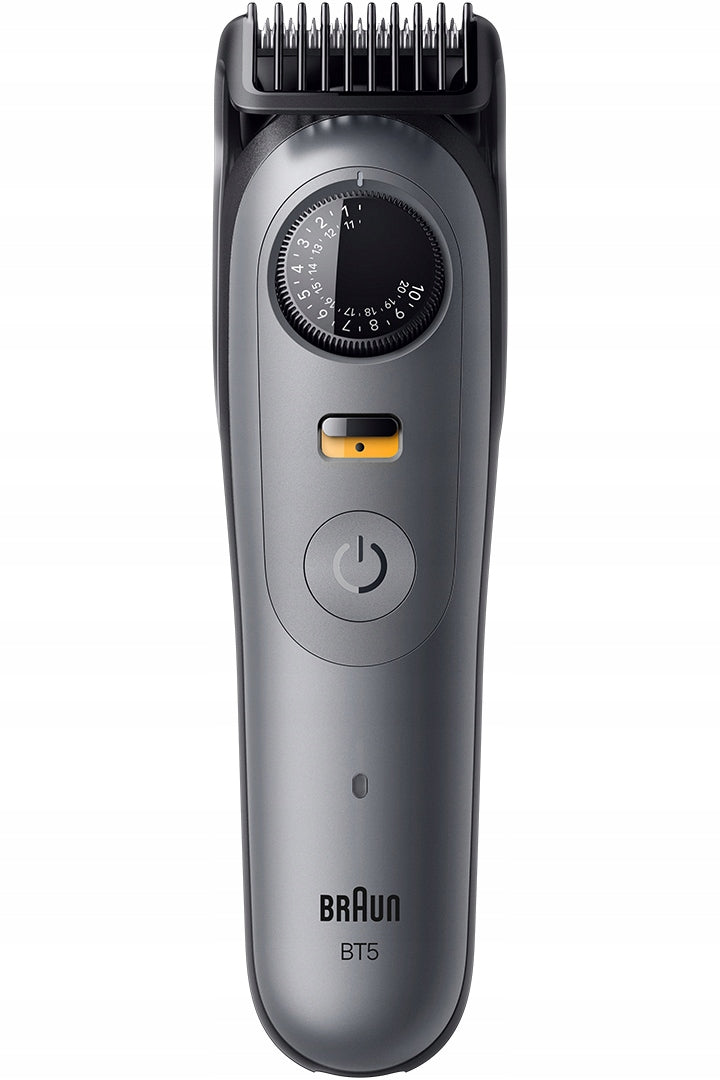 Beard trimmer Braun Series 5 BT5525 Packaging status original