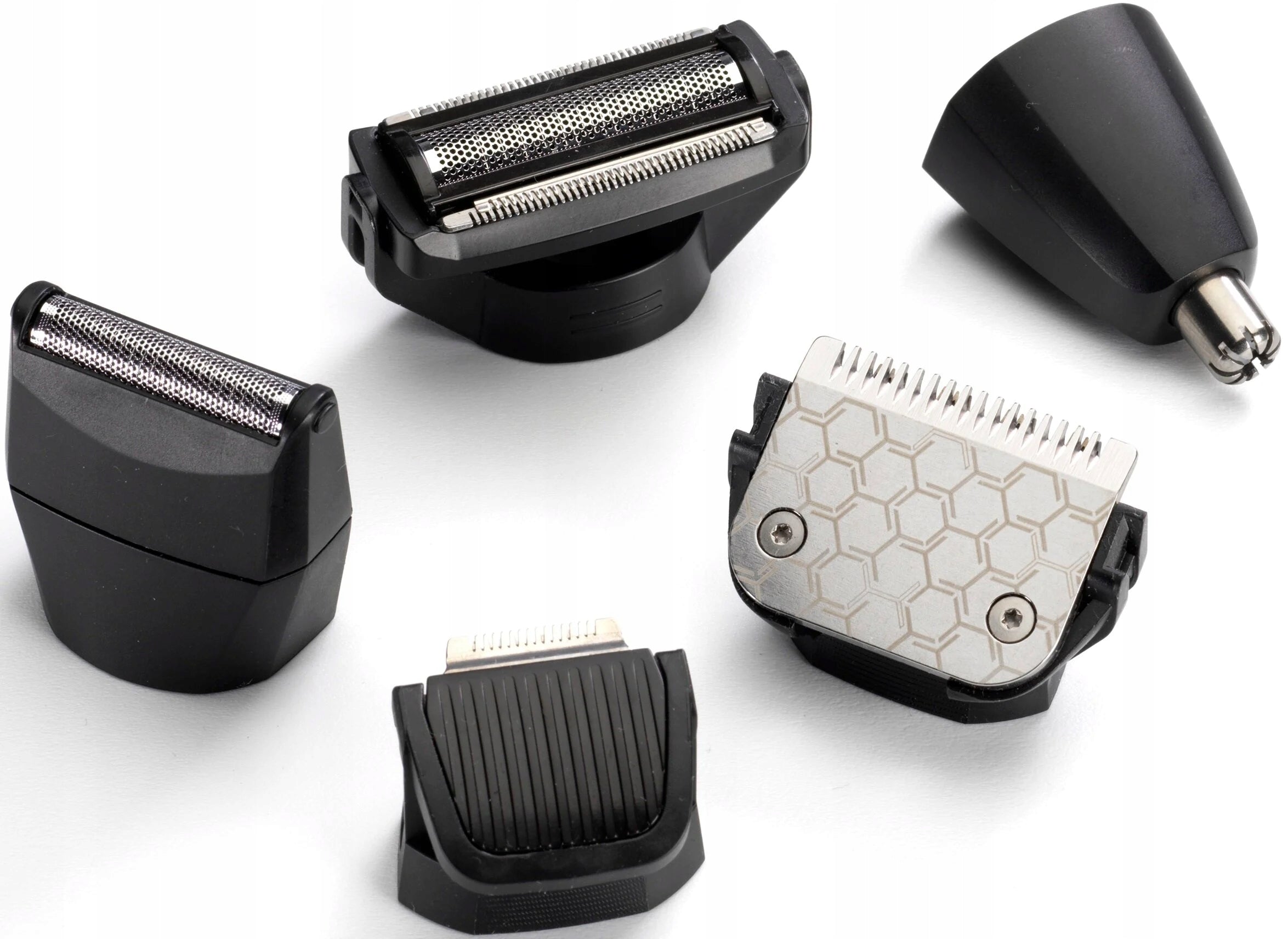 Beard trimmer facial hair multifunction BABYLISS MT987E Brand BaByliss