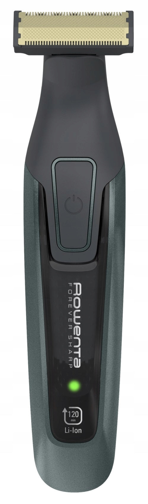 Beard trimmer , tanks ROWENTA TN6044E0 Black Manufacturer code TN6044E0