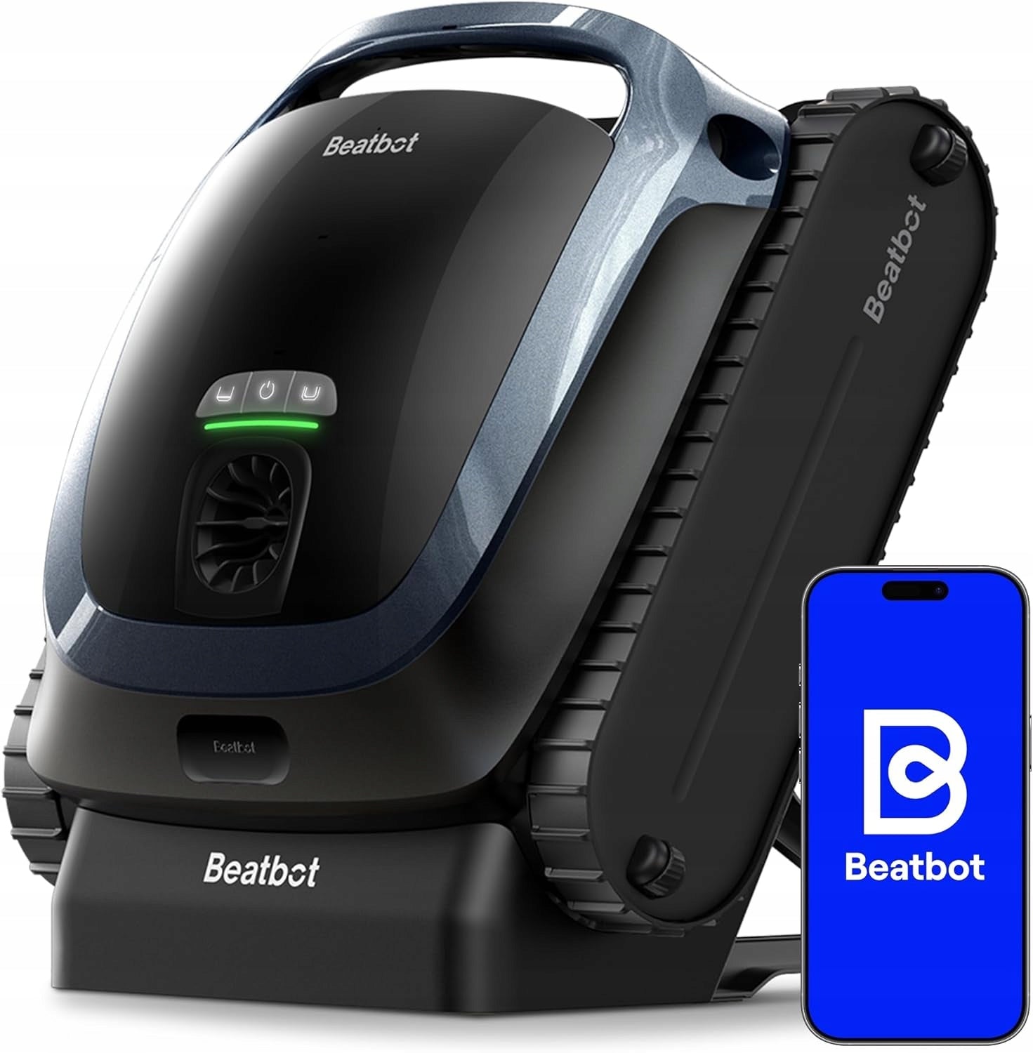 Beatbot AquaSense 2 Robotic Pool Cleaner