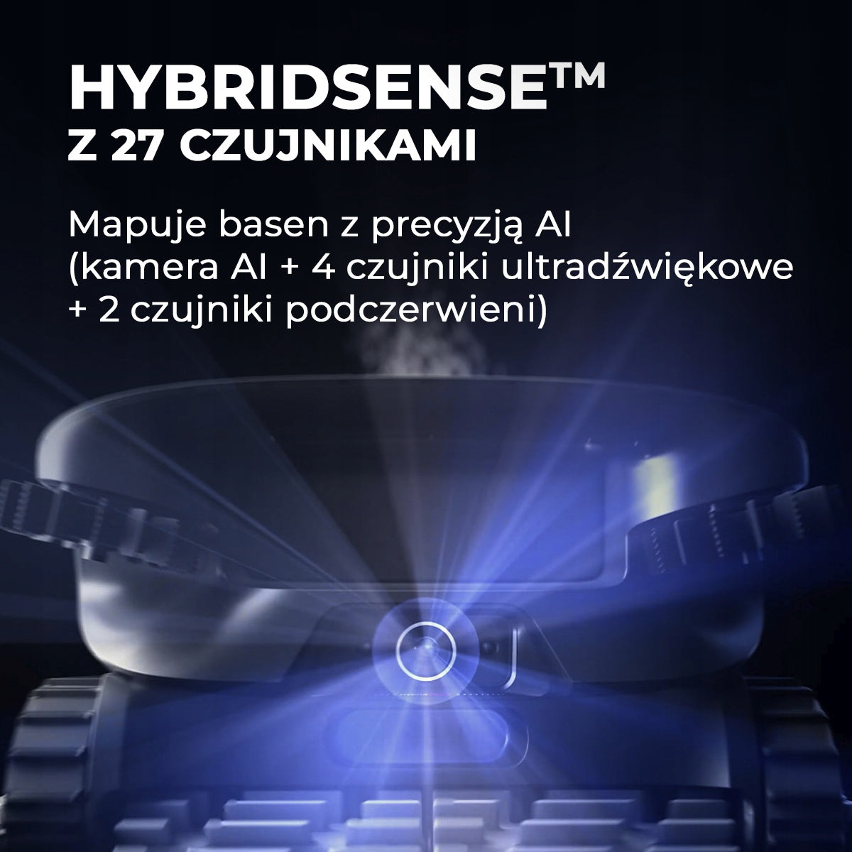 Beatbot AquaSense 2 Ultra Robotic Pool Cleaner Manufacturer code PRCMDS02G