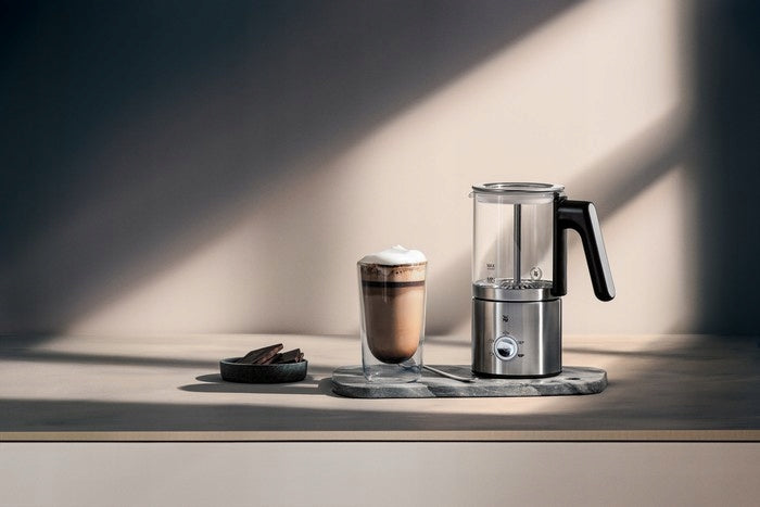 Beater WMF Perfetto milk frother mixer 250 ML Brand WMF
