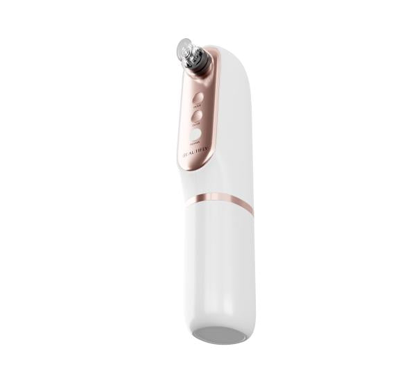Beautifly B-Hydraclear hydrabrasion facial cleansing device Packaging status original