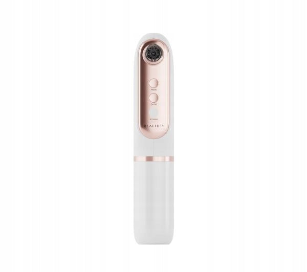 Beautifly B-Hydraclear hydrabrasion facial cleansing device