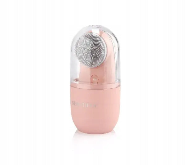 Beautifly Fresh Care Blush Face Brush for Massage and Cleansing
