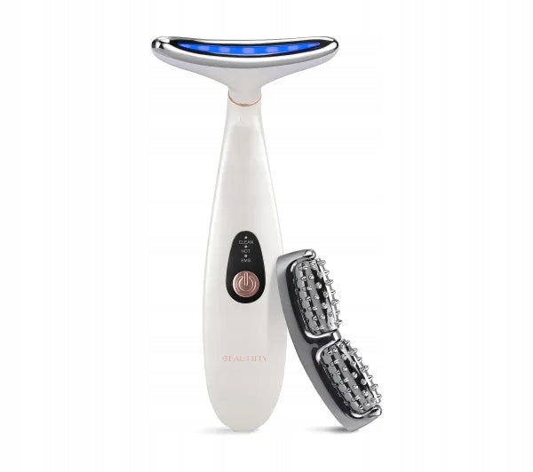 Beautifly LumaLift Pro Face Massager for Thermal Therapy Massage Lift Medical device no