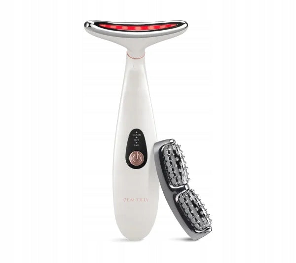 Beautifly LumaLift Pro Face Massager for Thermal Therapy Massage Lift